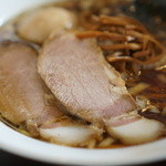 楽観 - チャーシュｐ－