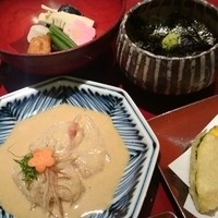 心斎橋 禅園 - 