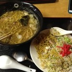 ラーメン拳 - 