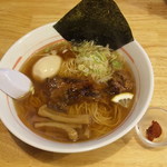 三十六番 - コツコツらーめん