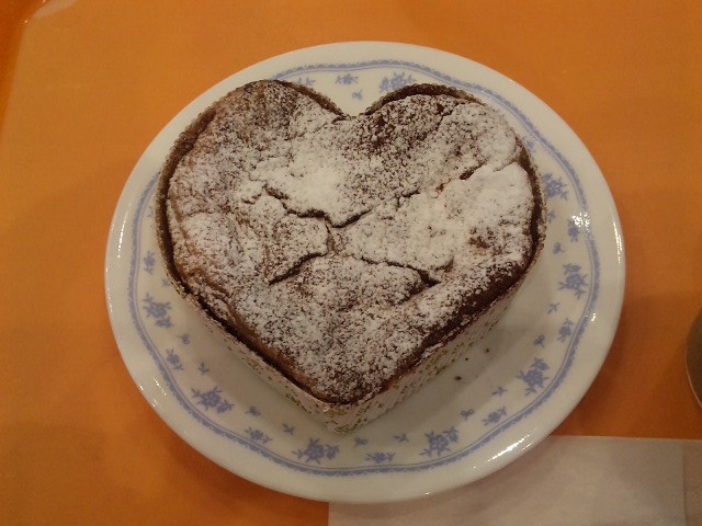 オリーブ - 安比高原（ピザ）の写真