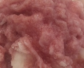 カレー工房 マサラ - 安比高原（インドカレー）の写真