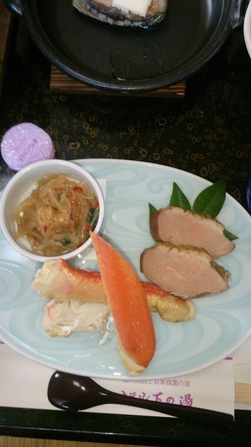 ホテル下の湯 - 磐城石川（その他）の写真