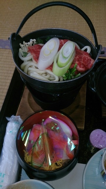 ホテル下の湯 - 磐城石川（その他）の写真