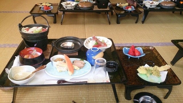 ホテル下の湯 - 磐城石川（その他）の写真