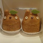 白髭のシュークリーム工房 - 