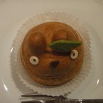 白髭のシュークリーム工房 - 