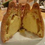 白髭のシュークリーム工房 - 