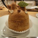 白髭のシュークリーム工房 - 