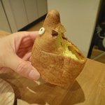 白髭のシュークリーム工房 - 