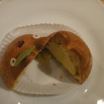 白髭のシュークリーム工房 - 