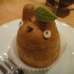 白髭のシュークリーム工房 - 