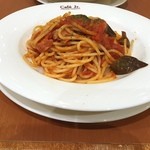 イタリアントマト カフェジュニア - 