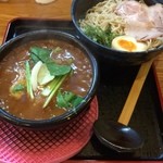 ラーメン猪太 - 