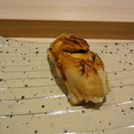 すし宮川  - 穴子