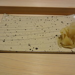 すし宮川  - 握りの始まり