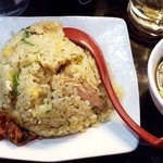 めだかタンタン - 2016.2.20