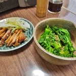 鳥美野 - 