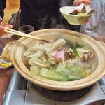鳥美野 - 