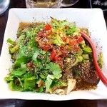 めだかタンタン - 2016.2.27