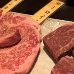 肉ばんざい - 