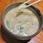 焼き鳥 ほろほろ - 