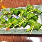 鳥美野 - 