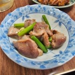 鳥美野 - 
