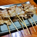 焼き鳥 ほろほろ - 