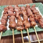 鳥美野 - 