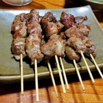焼き鳥 ほろほろ - 