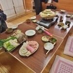 鳥美野 - 料理写真: