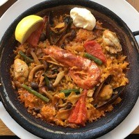 Bar Espanol LA BODEGA 大阪店 - 