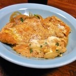 ほていや食堂 - 