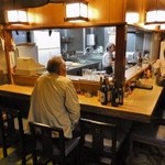 ほていや食堂 - 