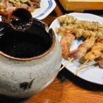 ほていや食堂 - 