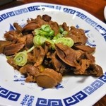 ほていや食堂 - 