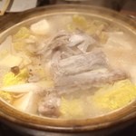 海鮮料理屋 大告丸 - ふぐちり