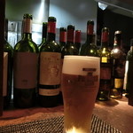 Restaurant & Wines ARISTA - 生ビール