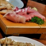 ほていや食堂 - 
