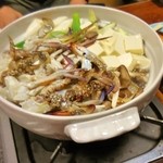 ほていや食堂 - 