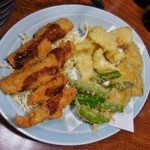 ほていや食堂 - 