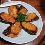 ほていや食堂 - 