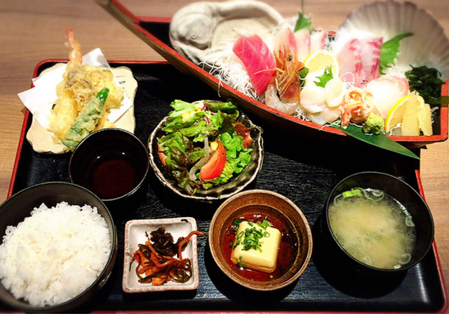 空創旬菜 雷神 亀田店 くうそうしゅんさい らいじん 亀田 寿司 ネット予約可 食べログ