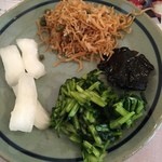 寿長生の郷 - 漬物