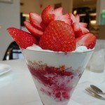 タカノフルーツパーラー - 