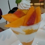 タカノフルーツパーラー - 