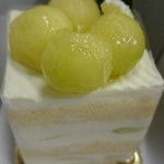 タカノフルーツパーラー - 