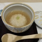 ホテルいじか荘 - 蒸し物