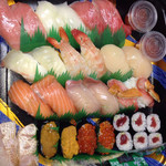 Sushi Tei - 